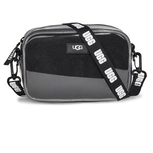 UGG Janey II Clear Crossbody Bag